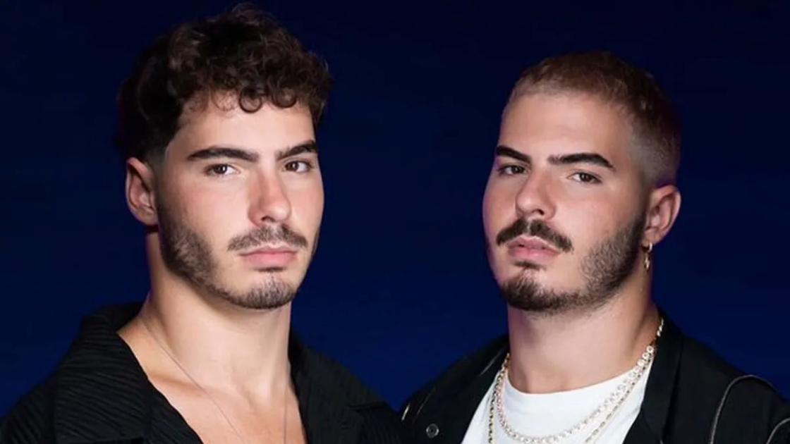 Gira «Remember Tour» de Gemeliers en València 