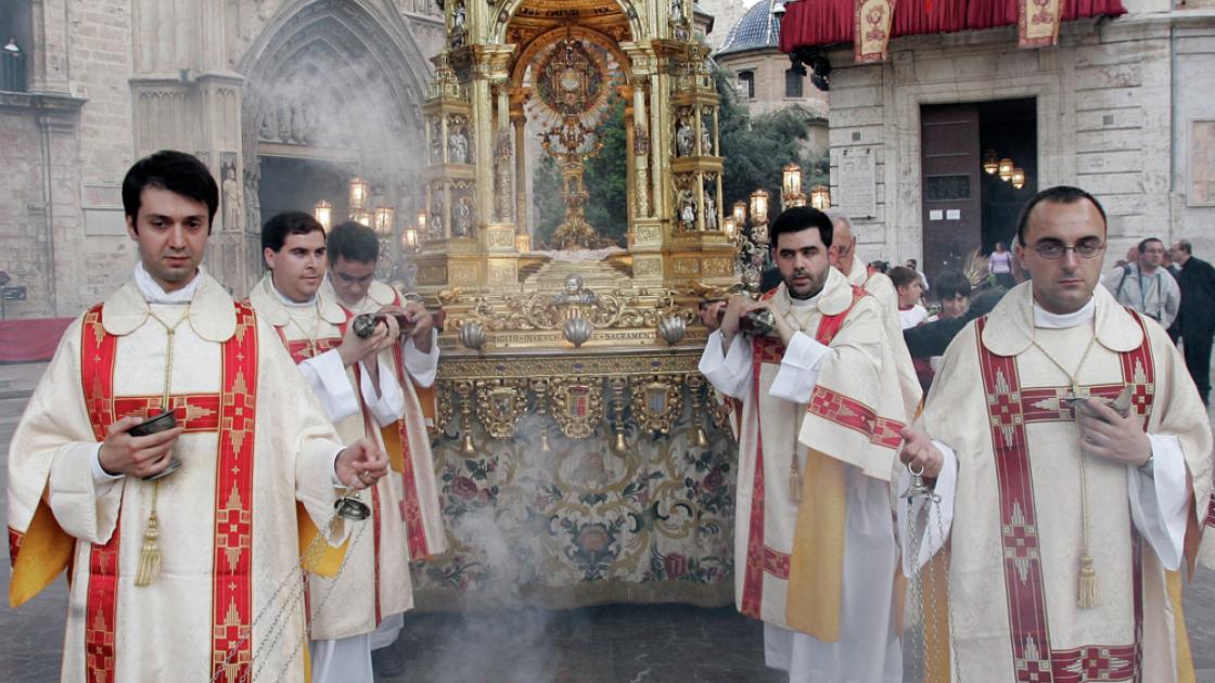 Corpus Christi