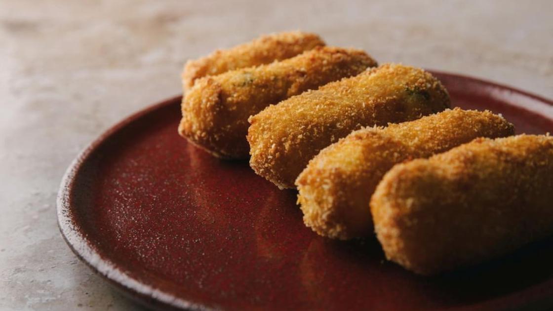 Kroqueta Fest en València  