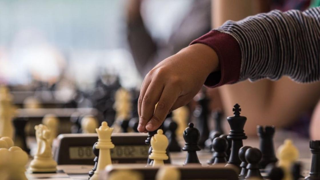 Torneo Ajedrez València