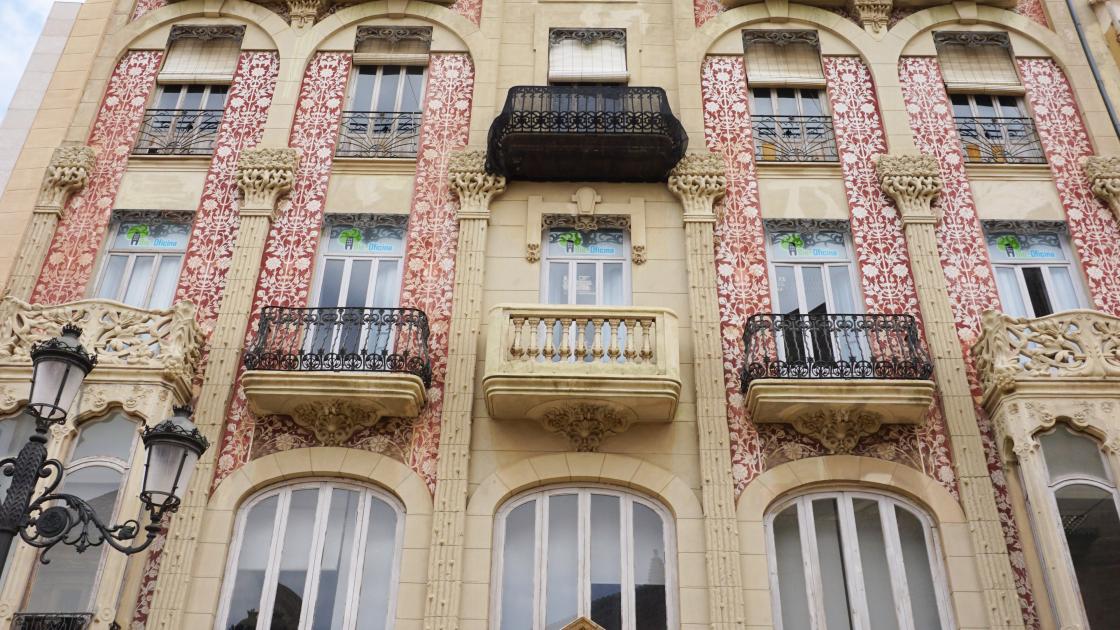 Casa del Punt de Gantxo