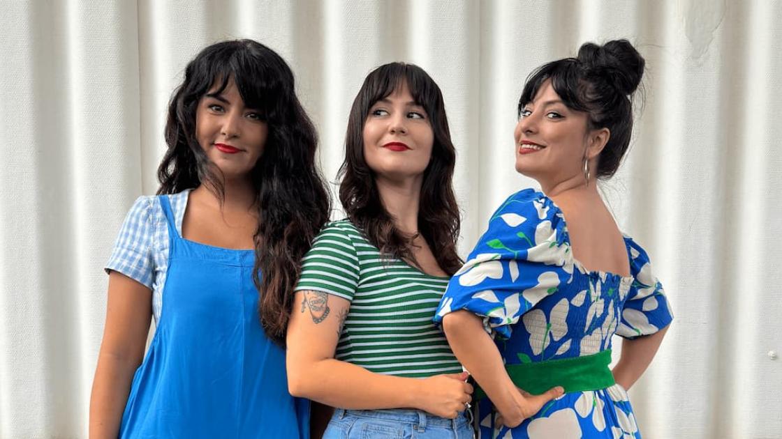 Patavera Fest en La Casa de la Mar de València 