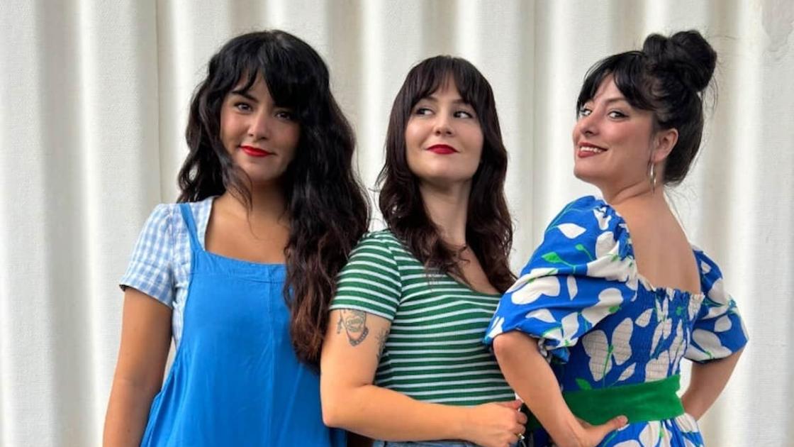 La música de «Dona Sonora» vuelve a València 