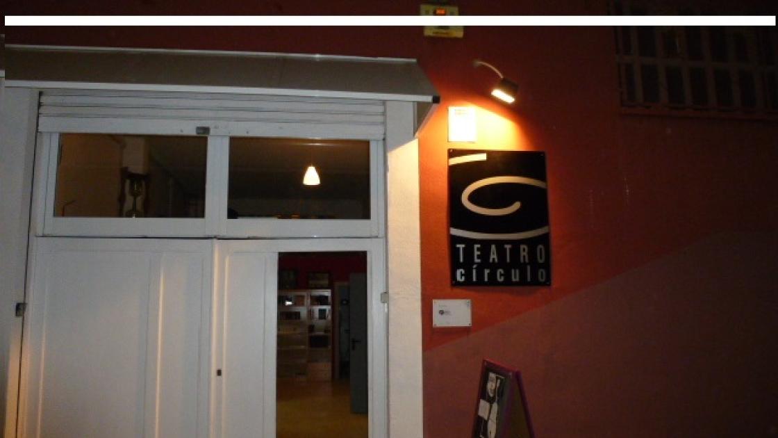 Teatro Círculo Benimaclet