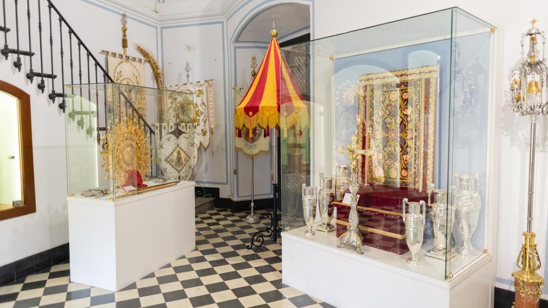 MUMA Museo Mariano Valencia