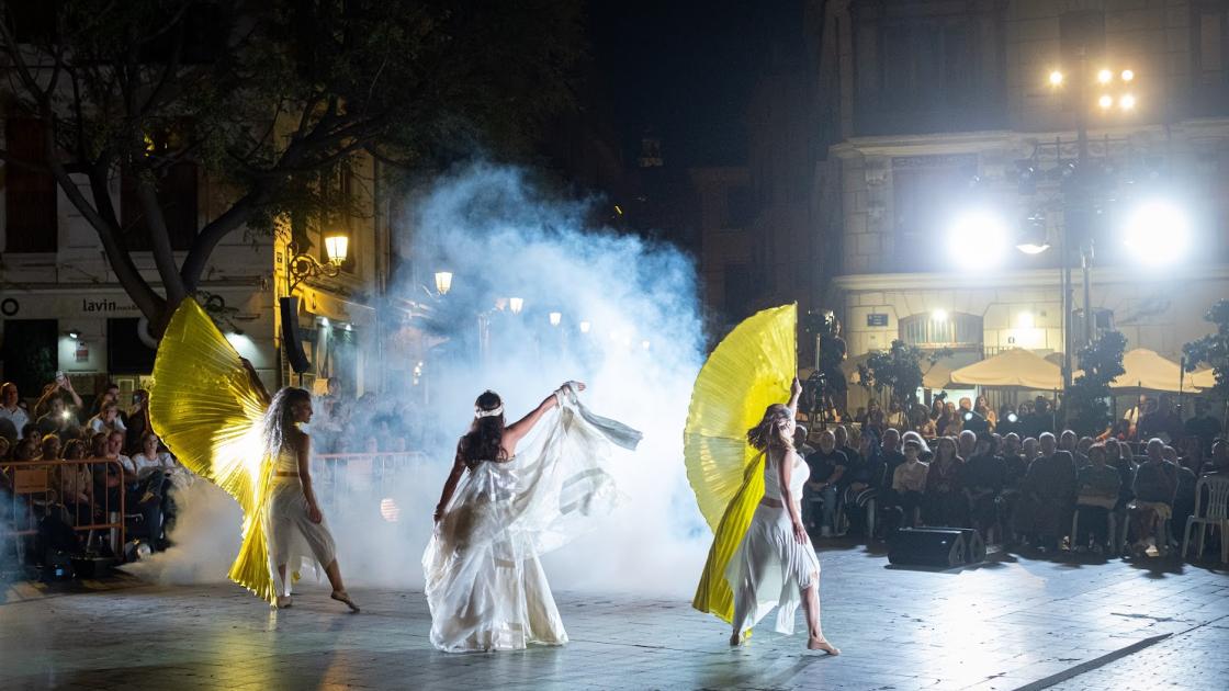 moros y cristianos valencia