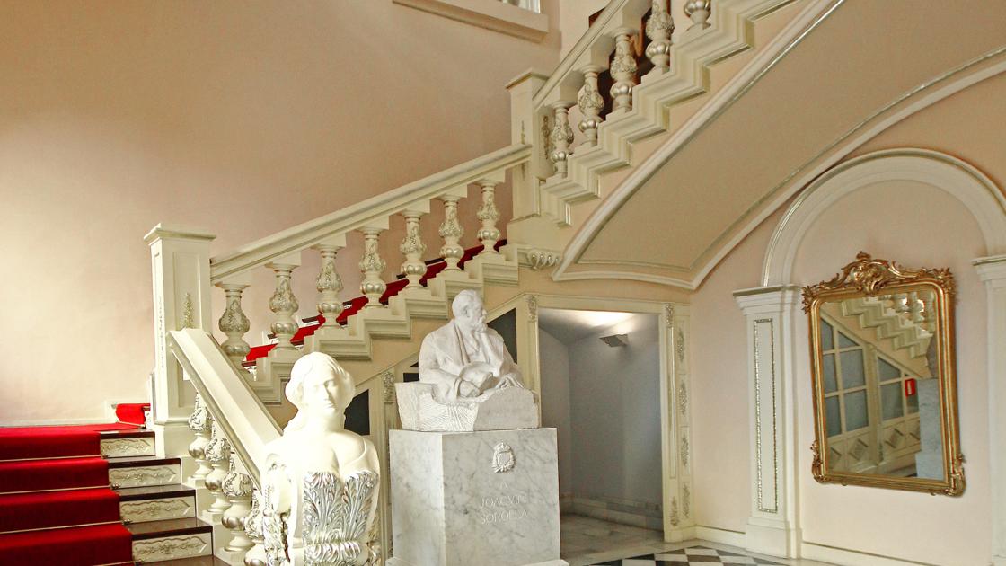Museo de la ciudad Valencia