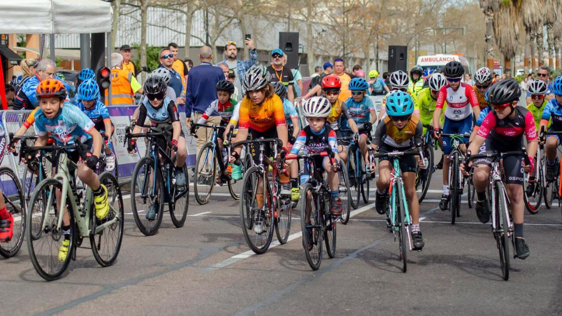 Trofeo Fundación Deportiva Municipal de València 