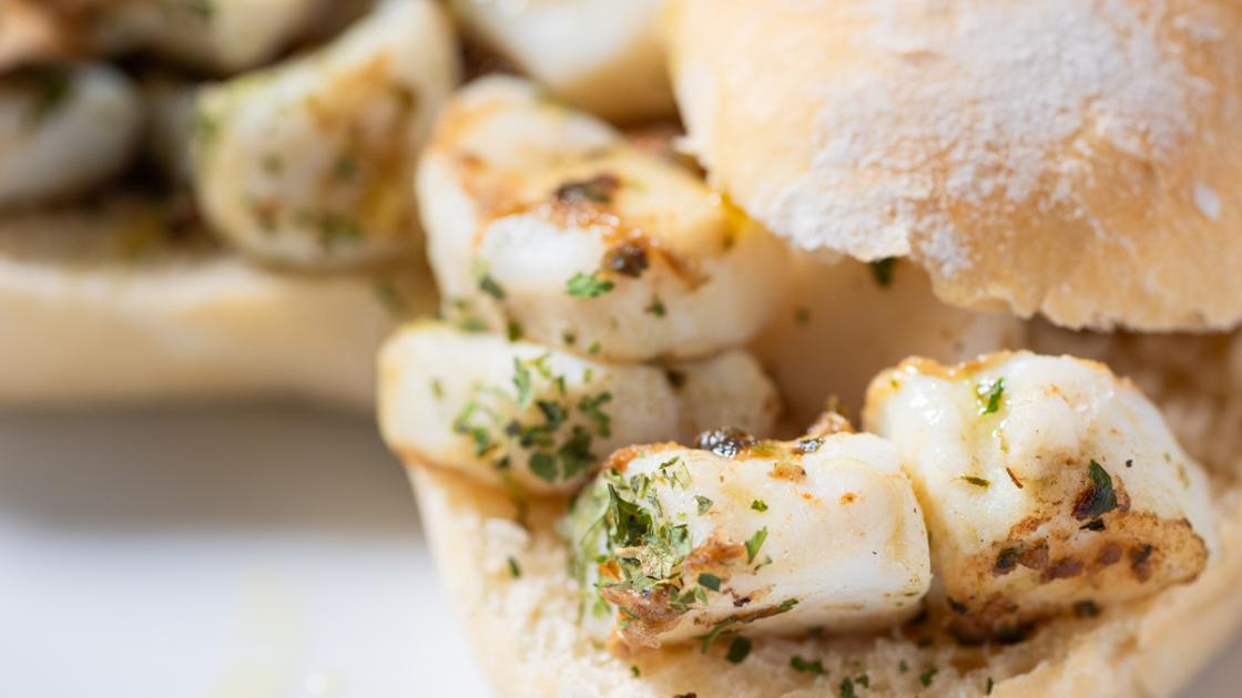 esmorzaret chivito 
