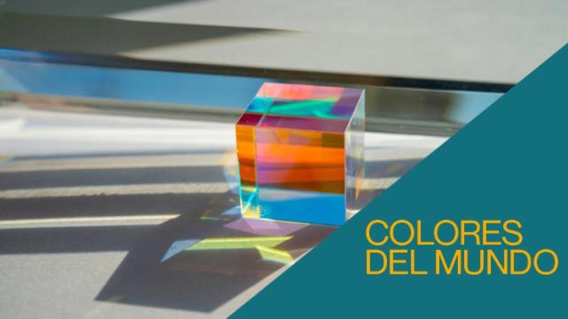 Colores del mundo - CaixaForum
