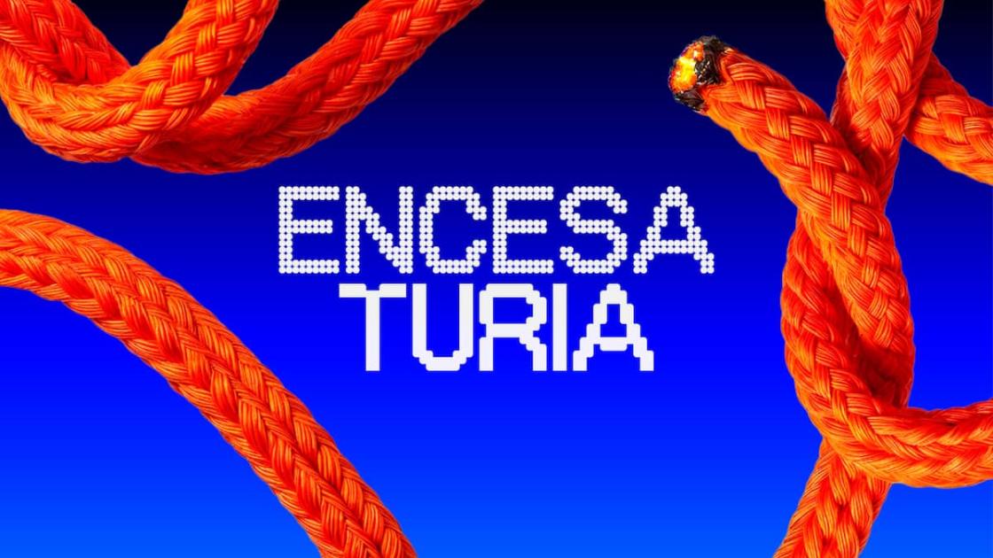Festival Encesa Turia en València 