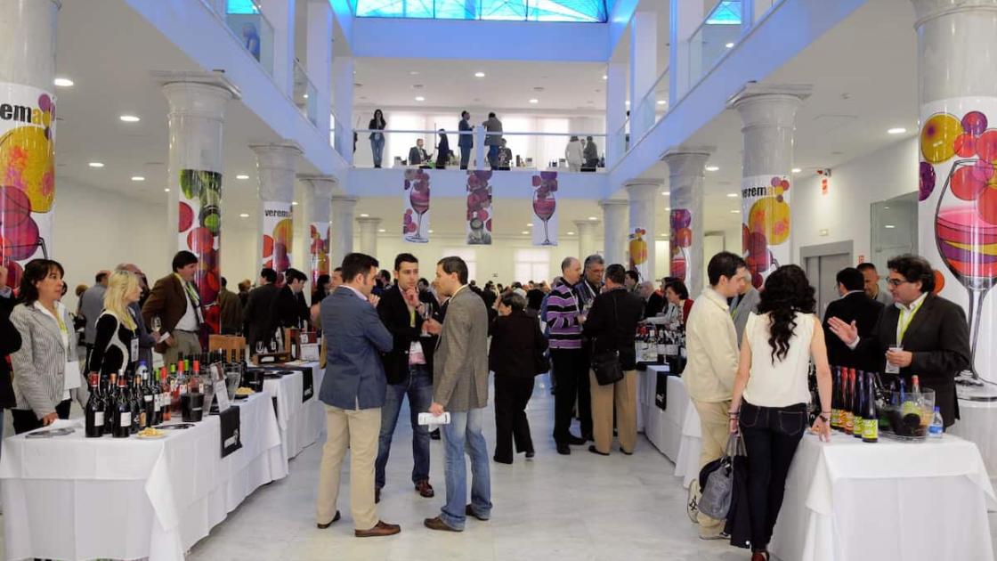 Experiencia Verema: el gran encuentro del vino en València