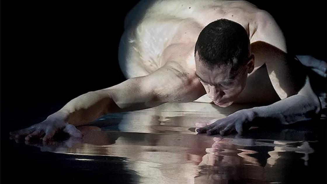 Prometeo en Les Arts en València 