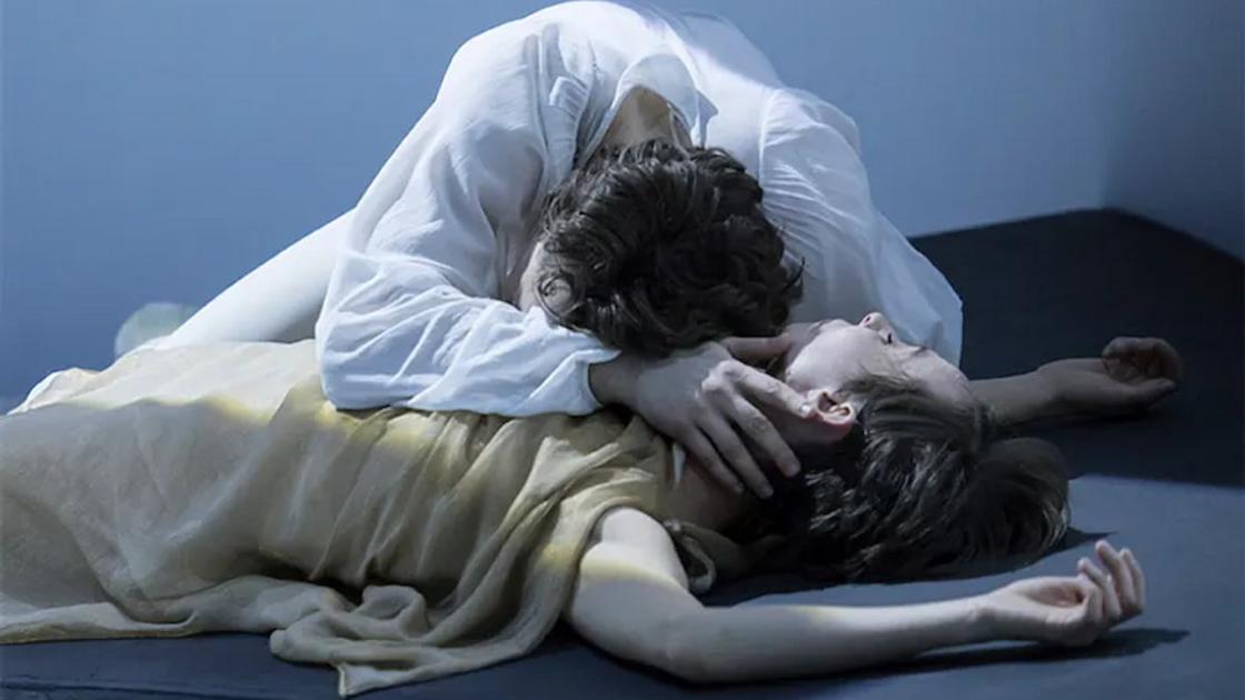 Romeo y Julieta en Les Arts en València