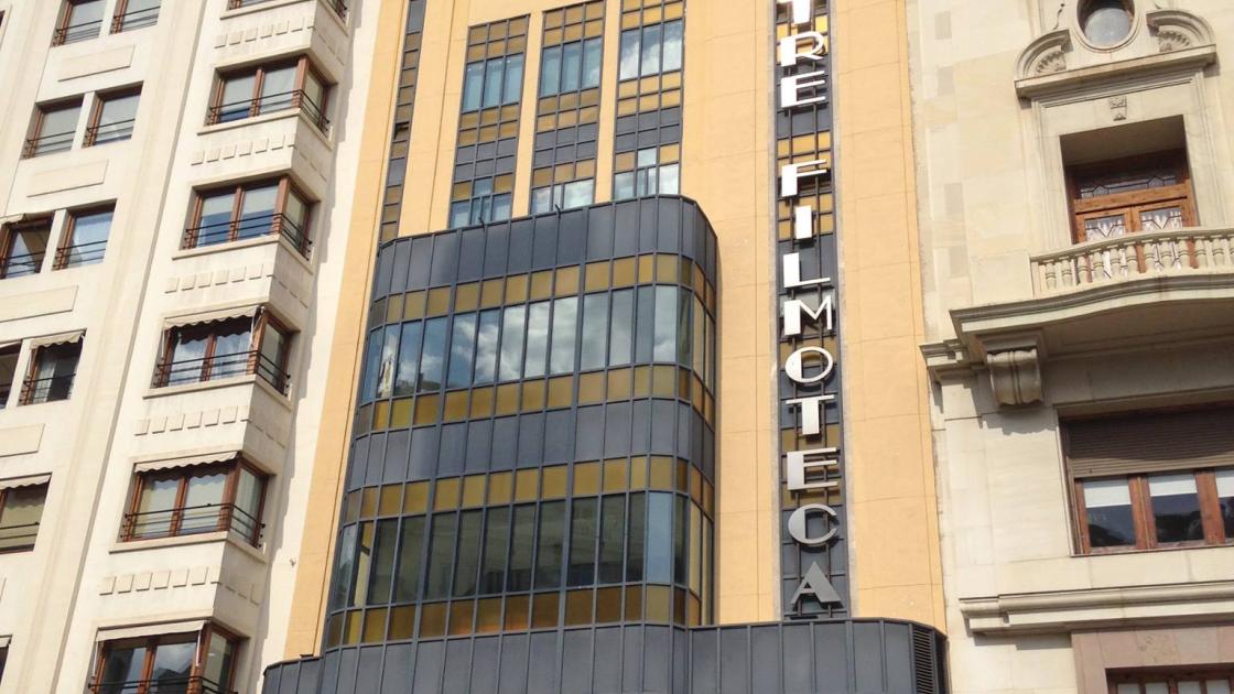 Teatro Rialto