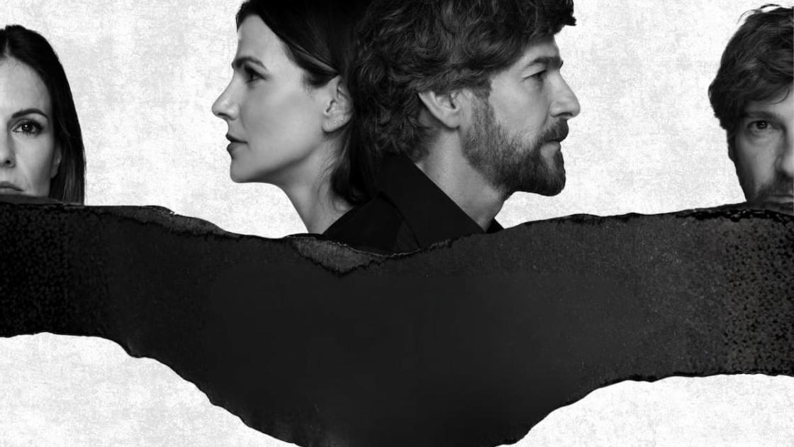 Obra de teatro «Si alguna vez hubo un nosotros» en València 