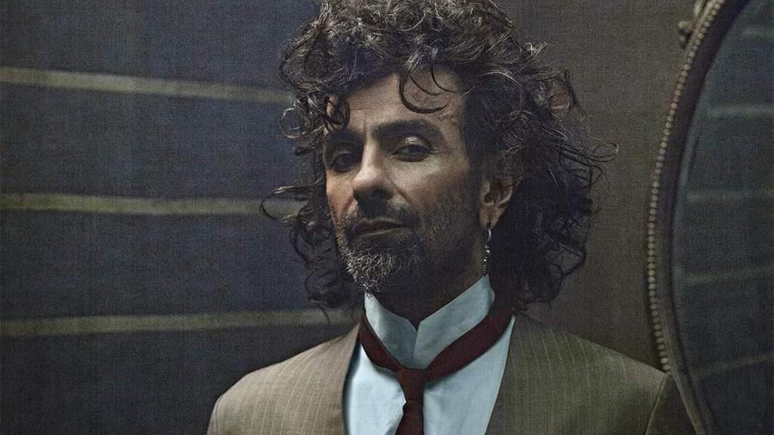 Concierto de Ara Malikian en València 