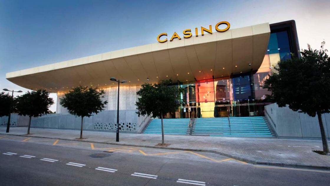 Navidad en el Casino Cirsa de València