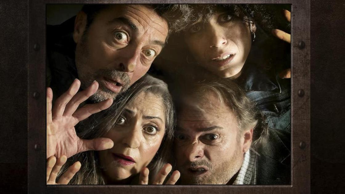 Escape Room: la obra teatral de la que no podrás escapar 