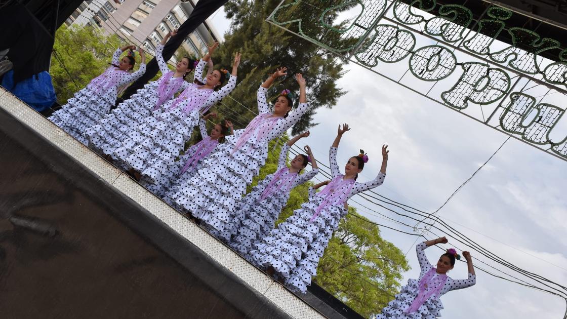 Feria andaluza