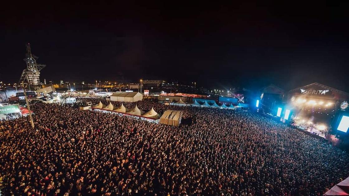 Festardor viene con mucho rock y rap a València 