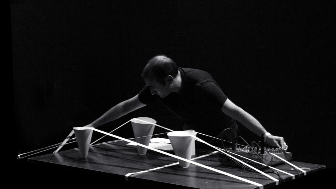 Ensems, el festival de música contemporánea en València