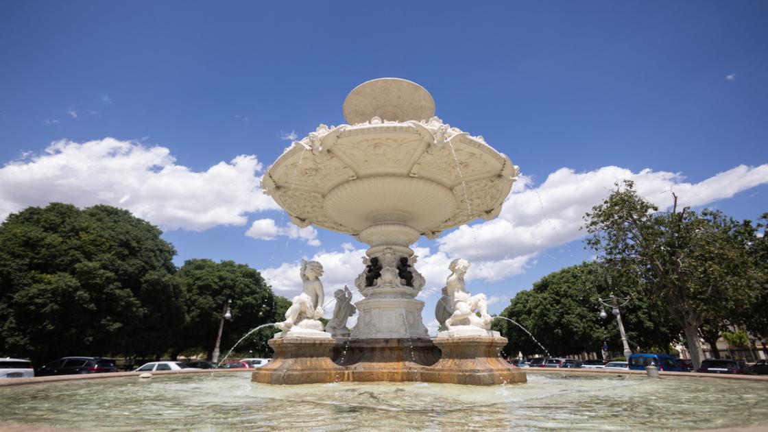 Alameda Valencia