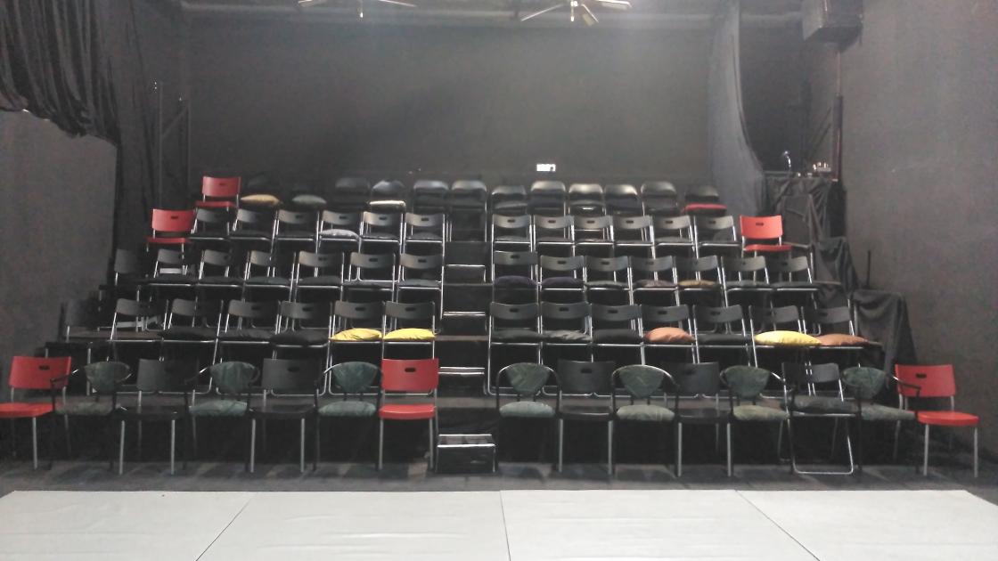 Teatro Círculo Benimaclet