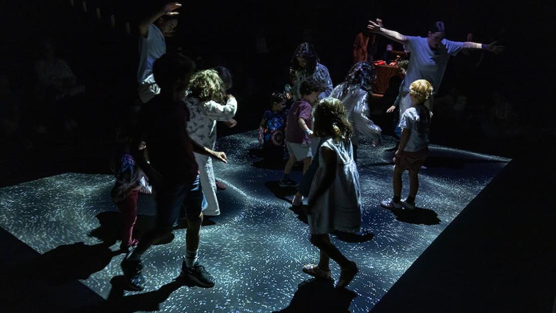 Conciertos, musicales y espectáculos de danza en TEM