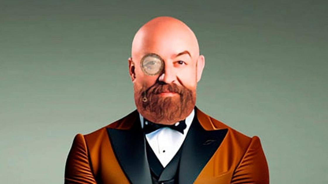 Show de humor de Goyo Jiménez en Valéncia 