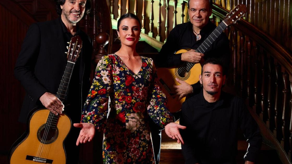 Guitarras del mediterráneo