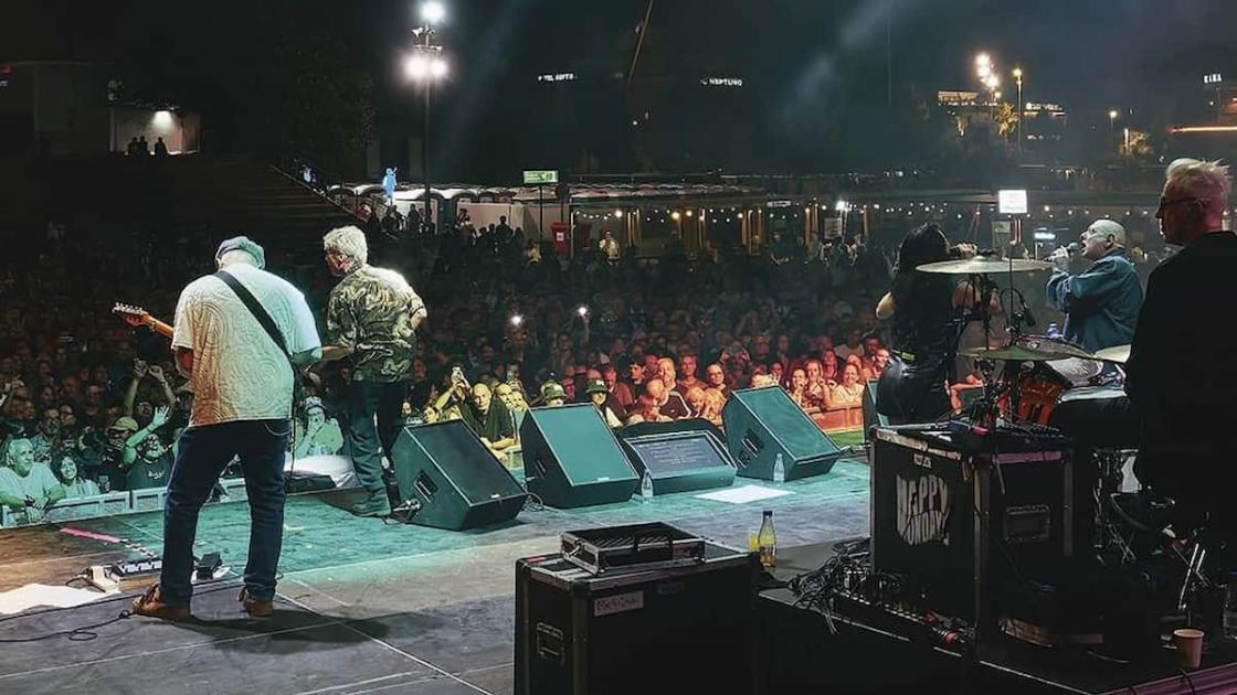 Festival de música Visor Fest en València