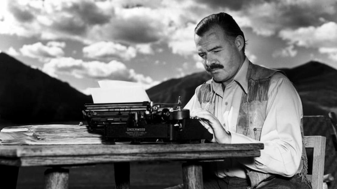 Rutas guiadas gratuitas en honor a Hemingway por València