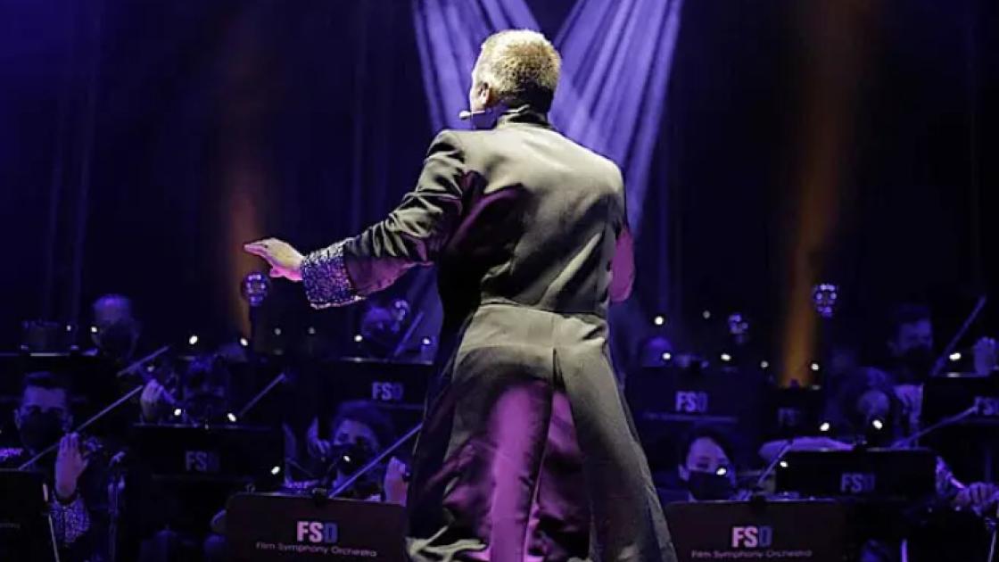 Film Symphony Orchestra