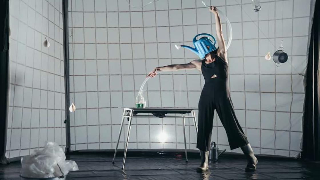 Festival de Circo CONTORSIONS 2025 en València 