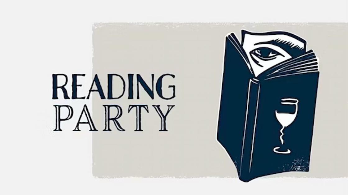 Reading Party en València 