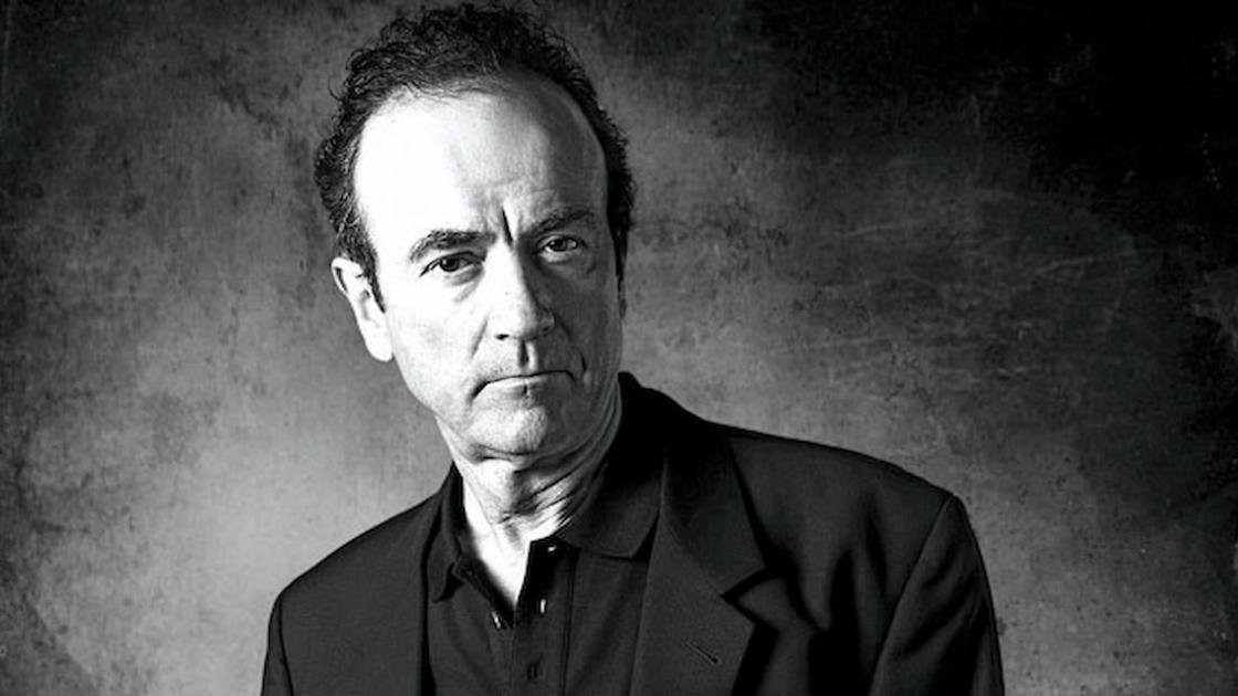 Concierto de Hugh Cornwell en la Sala 16 Toneladas 