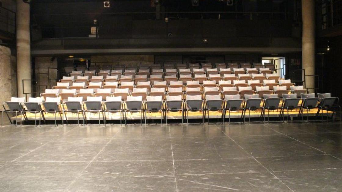 Sala Matilde Salvador