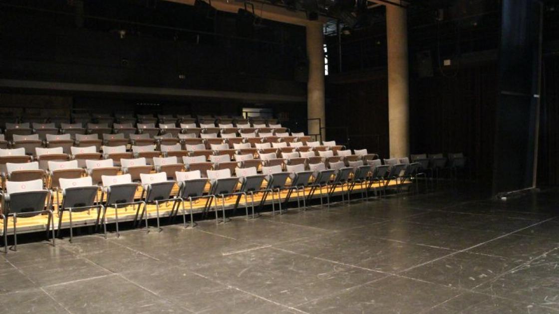 Sala Matilde Salvador
