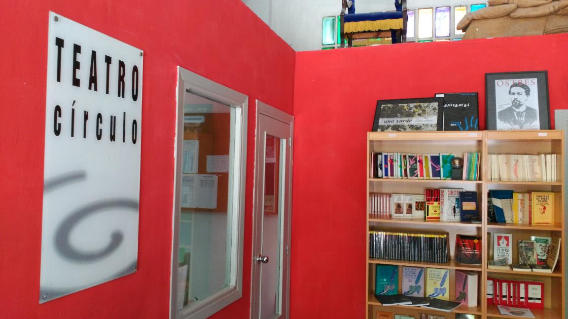 Teatro Círculo Benimaclet