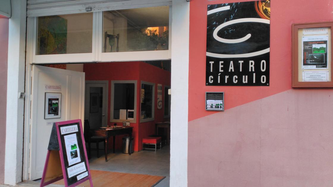 Teatro Círculo Benimaclet