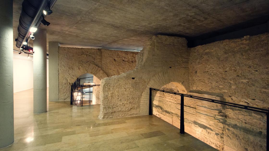 Galeria del Tossal