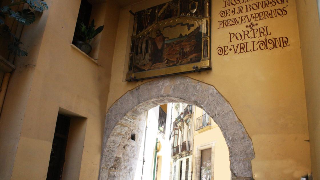 Portal de Valldigna