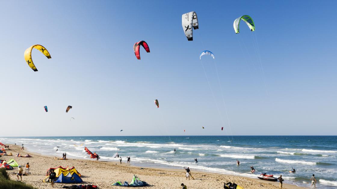 Playa de la Garrofera
