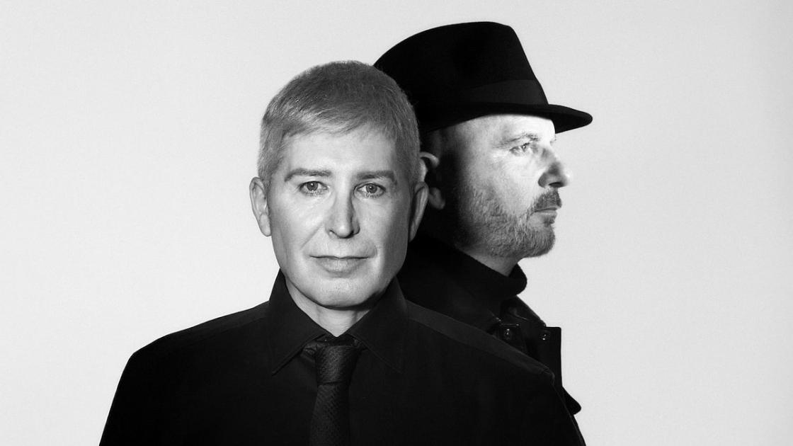 Conciertos Los Pecos en València