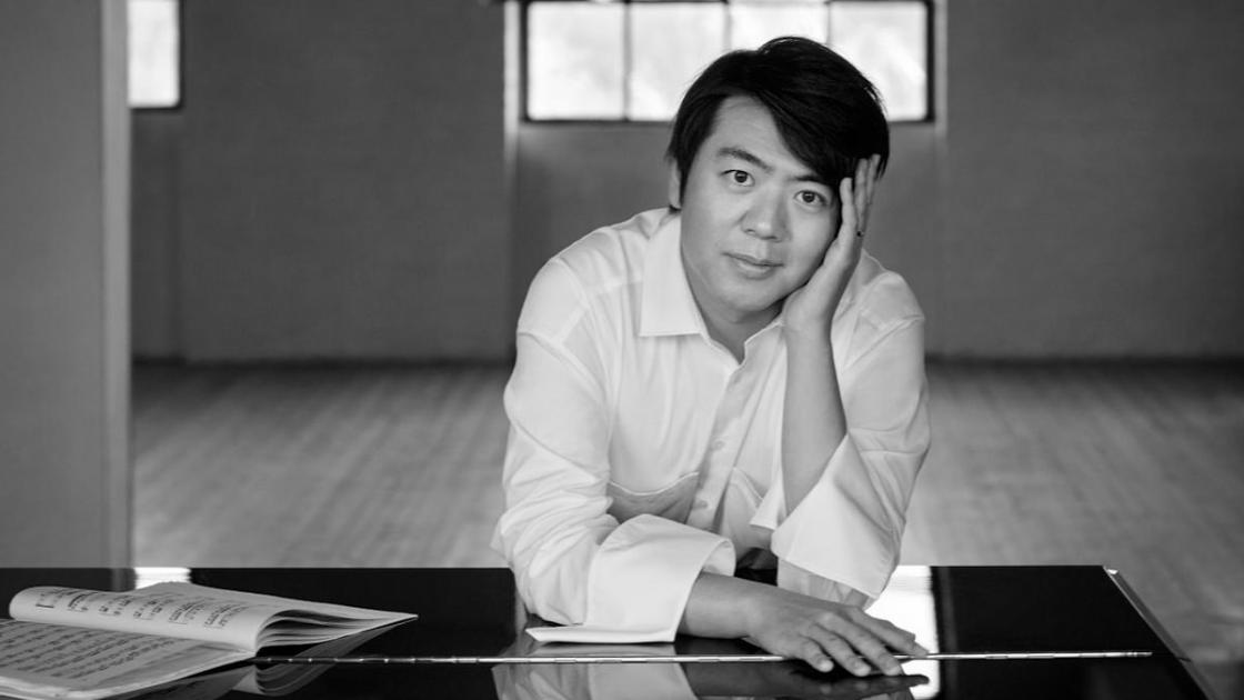 Concierto del pianista Lang Lang en València