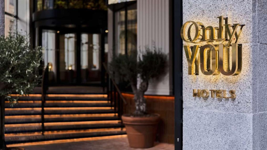 Jazz y tapas en el hotel Only You València