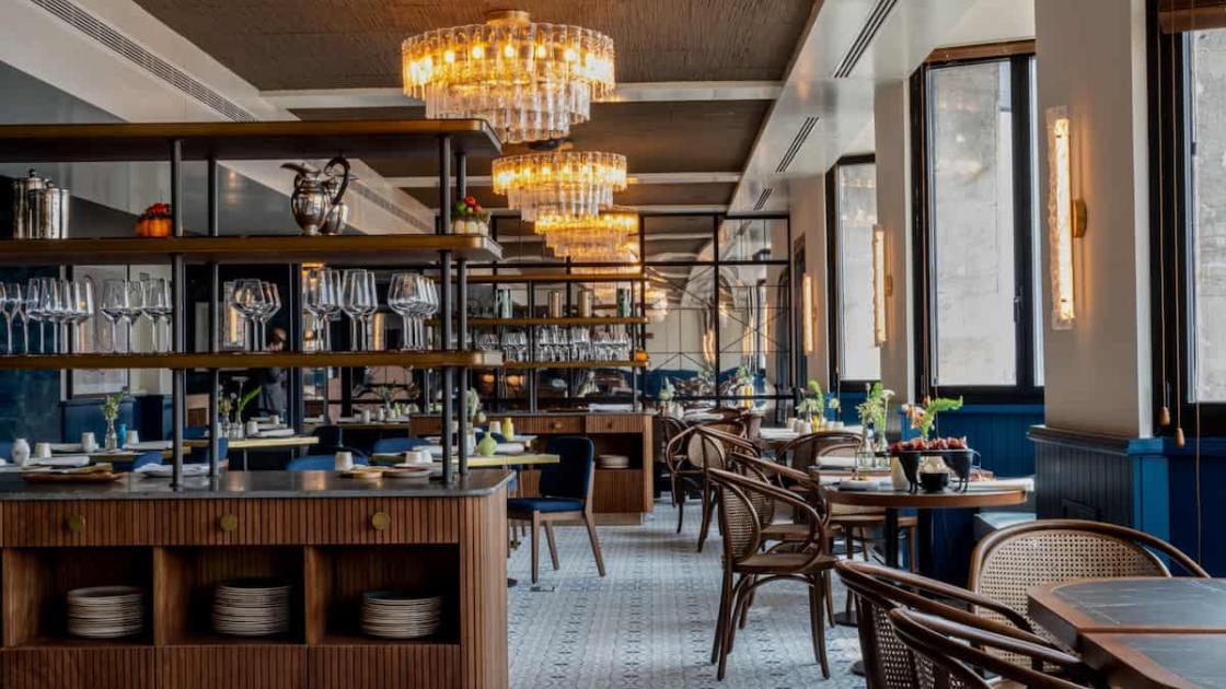 Jazz y tapas en el hotel Only You València