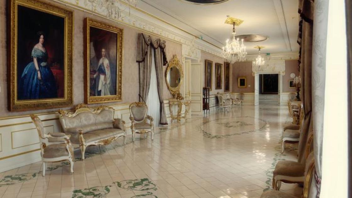 museos municipales de València 