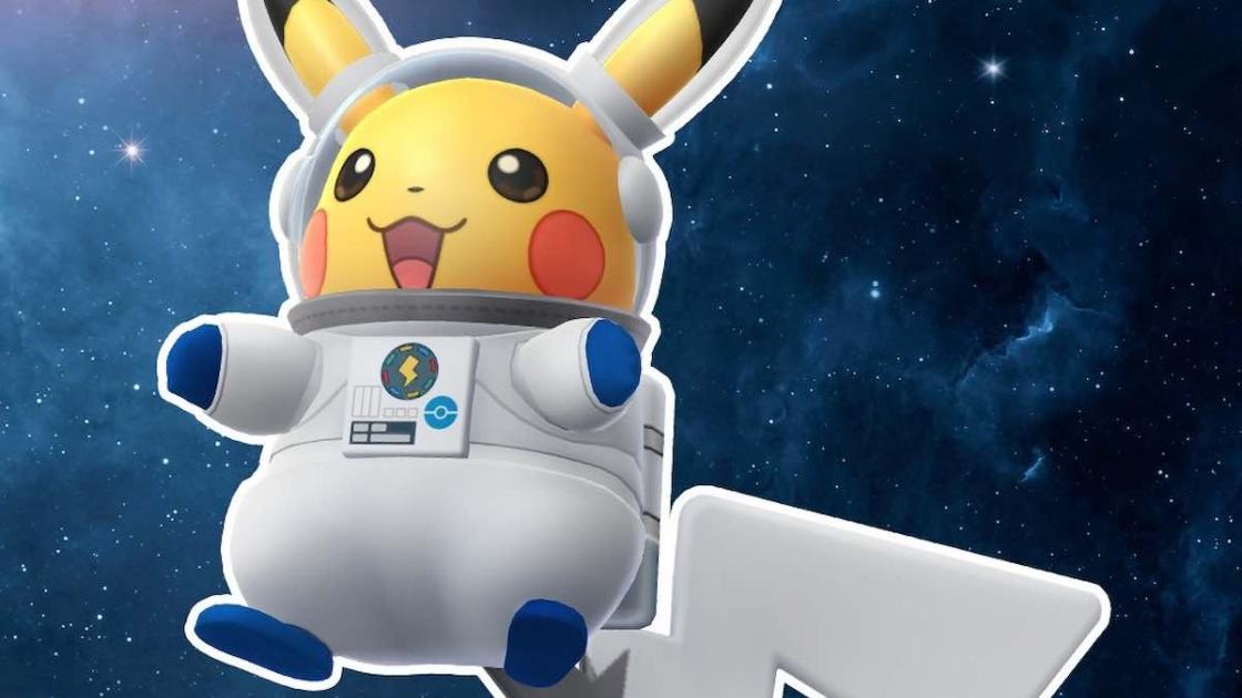 El Museu de les Ciències se convierte en escenario de Pokémon GO